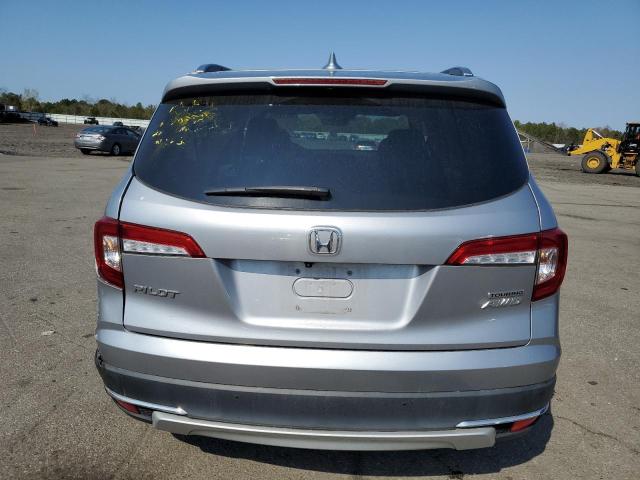 5FNYF6H92KB092658 Honda Pilot Touring