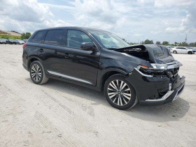 JA4AD2A39LZ014471 Mitsubishi Outlander Es