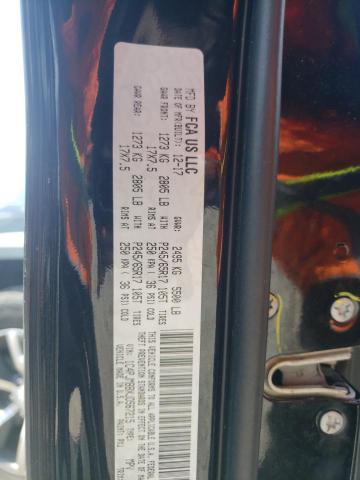 1C4PJMBBXJD567215 Jeep Cherokee Trailhawk