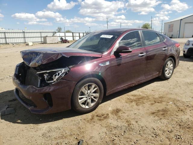 5XXGT4L36GG039428 auction archive image