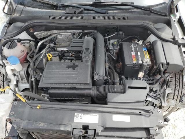 3VWDB7AJ2HM397017 Volkswagen JETTA SE