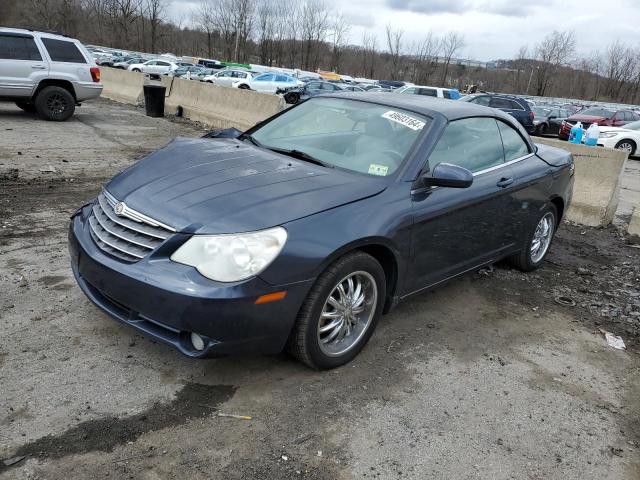 Auction sale of the 2008 Chrysler Sebring Touring, vin: 1C3LC55R68N643870, lot number: 49603164