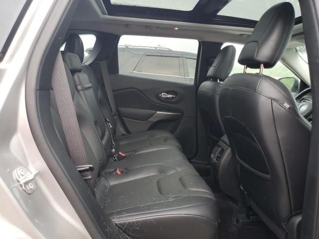 1C4PJLDX3KD222662 Jeep Cherokee Limited