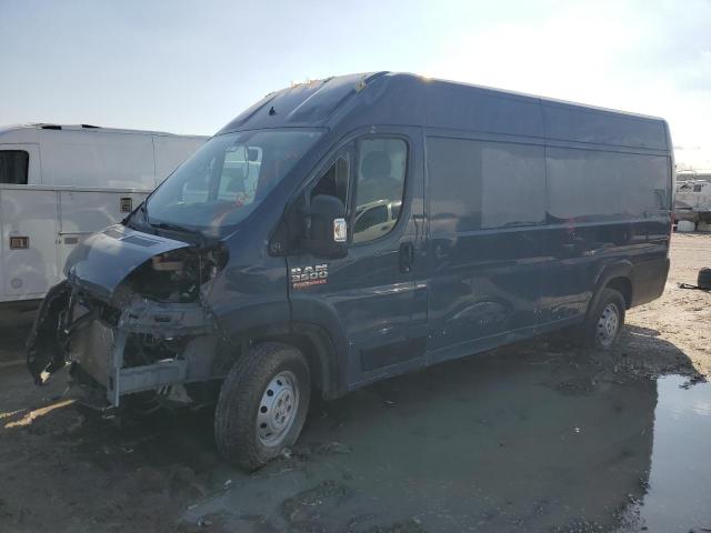 Auction sale of the 2021 Ram Promaster 3500 3500 High, vin: 3C6MRVJG1ME580315, lot number: 50660624