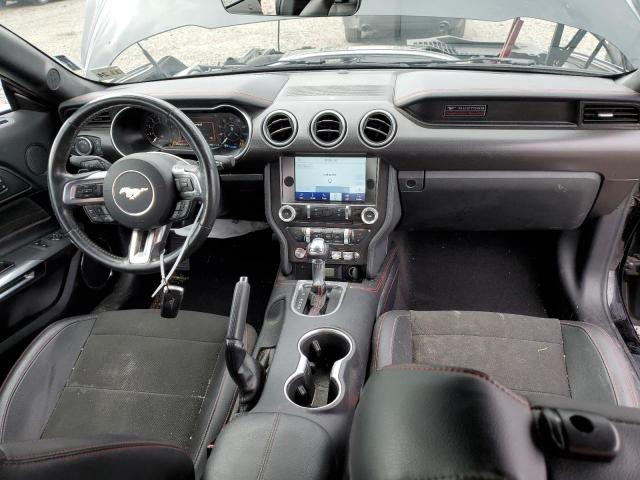 1FA6P8CF3K5128975 Ford MUSTANG GT