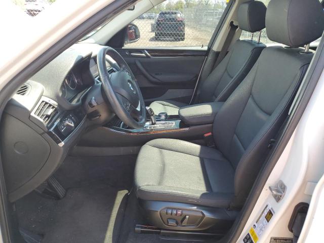 5UXWX9C39H0T19942 BMW X3 Xdrive28i