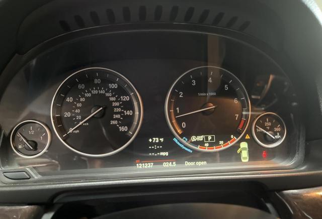 WBA5B1C59ED482980 BMW 535 I