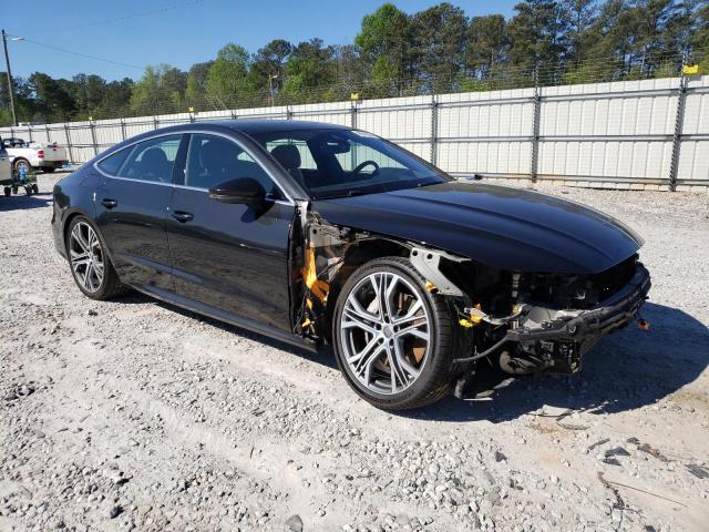 WAUV2AF27KN132111 Audi A7 Prestige S-line
