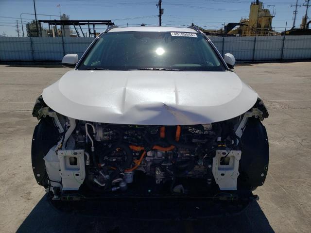 KNDCT3LE2P5101888 KIA NIRO SX