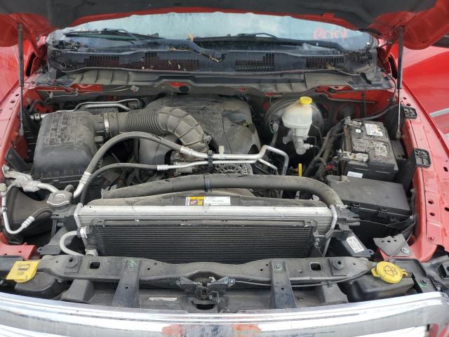 3C6JR6BT2EG303604 RAM 1500 Slt