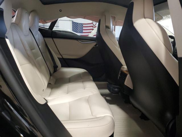 5YJSA1E22KF306790 Tesla MODEL S