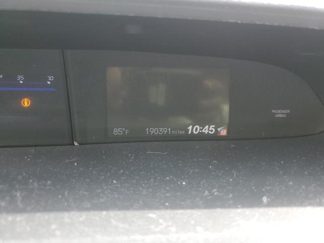 19XFB2F76FE232834 Honda CIVIC SE