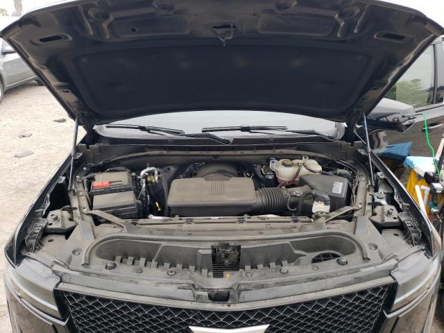 1GYS4RKL7MR306102 Cadillac Escalade Esv Sport Platinum