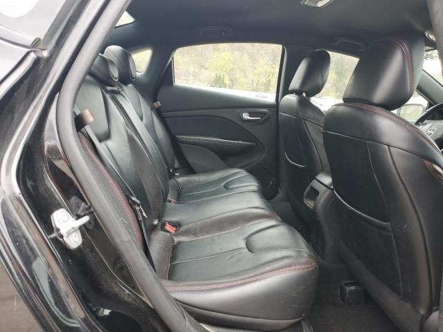1C3CDFEB5GD538702 Dodge DART GT