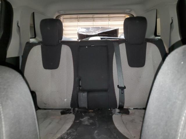 2GKFLTEK6G6124440 GMC Terrain Sle
