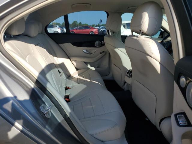 55SWF4JB7FU084469 Mercedes-Benz C 300