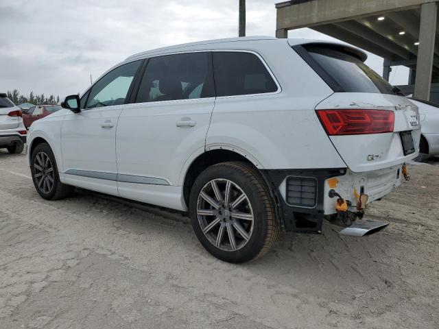 WA1LAAF71JD049040 Audi Q7 Premium Plus