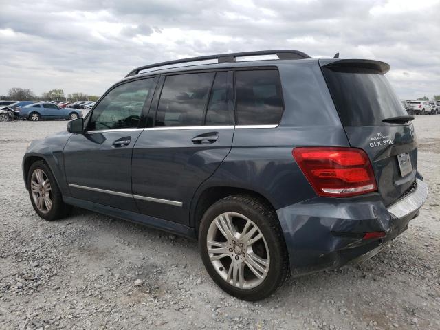 WDCGG8JB5EG301994 Mercedes-Benz Glk 350 4matic