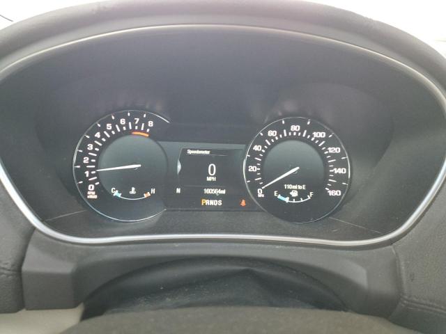 2LMPJ8LP6HBL15561 Lincoln Mkx Reserve