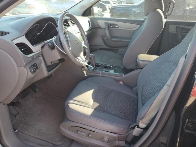 1GNKRGKD3EJ267584 Chevrolet Traverse Lt