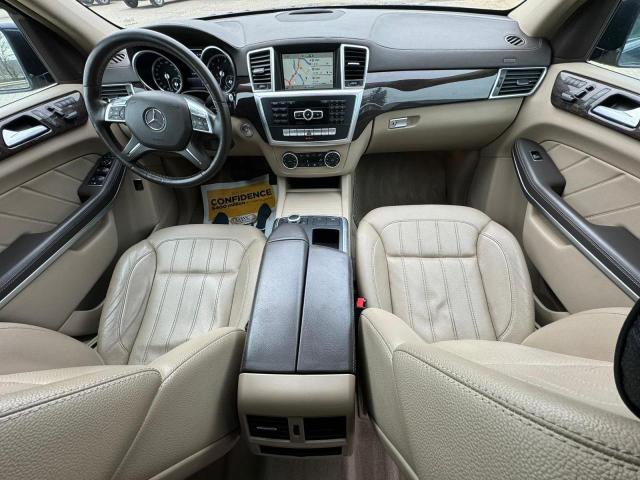 4JGDF7CE0EA294206 Mercedes-Benz Gl 450 4matic