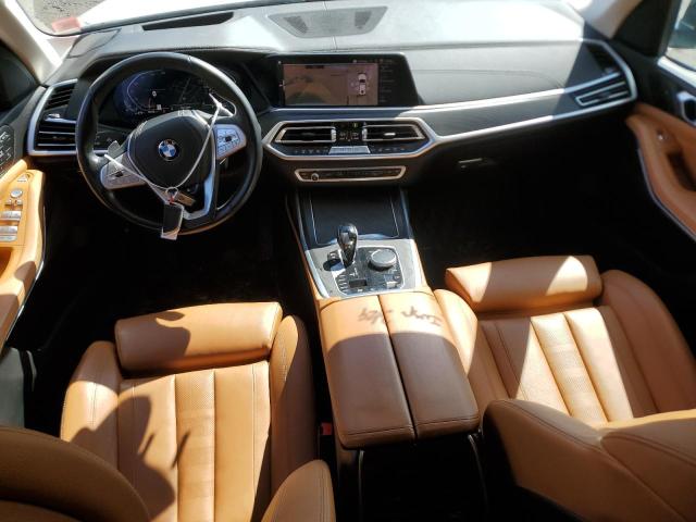 5UXCW2C05N9J27654 BMW X7 Xdrive40i
