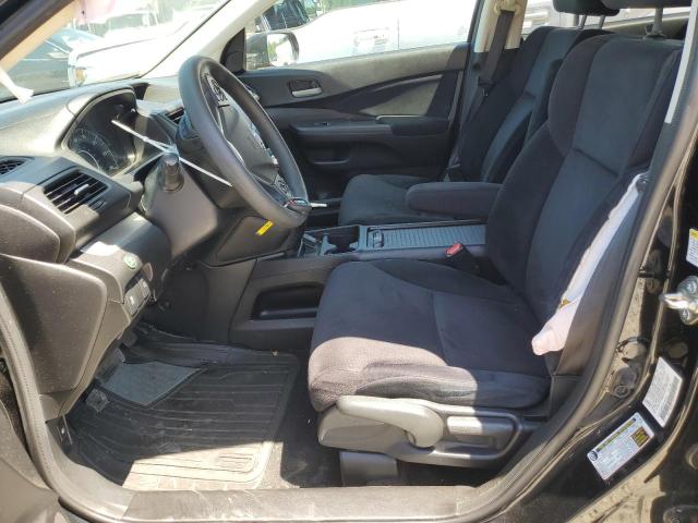 5J6RM4H53EL085340 Honda CR-V EX