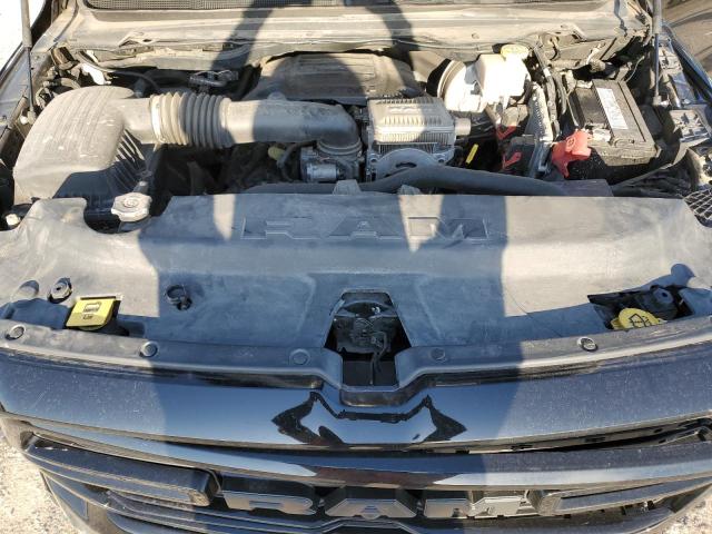 1C6SRFJT5KN632967 RAM 1500 Laie