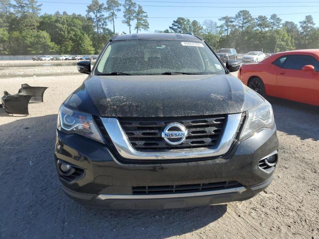 5N1DR2BN8LC614661 Nissan Pathfinder Sv