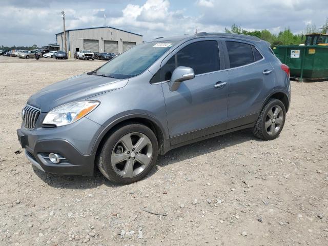 Auction sale of the 2014 Buick Encore, vin: KL4CJCSB7EB673853, lot number: 51202394