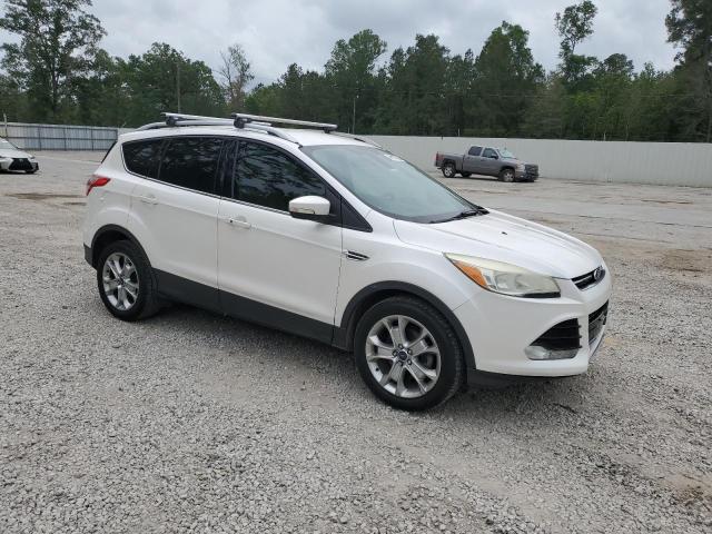 1FMCU0JX1EUB07700 Ford Escape Titanium