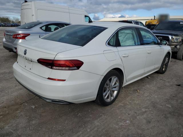 1VWSA7A39LC009206 Volkswagen PASSAT SE