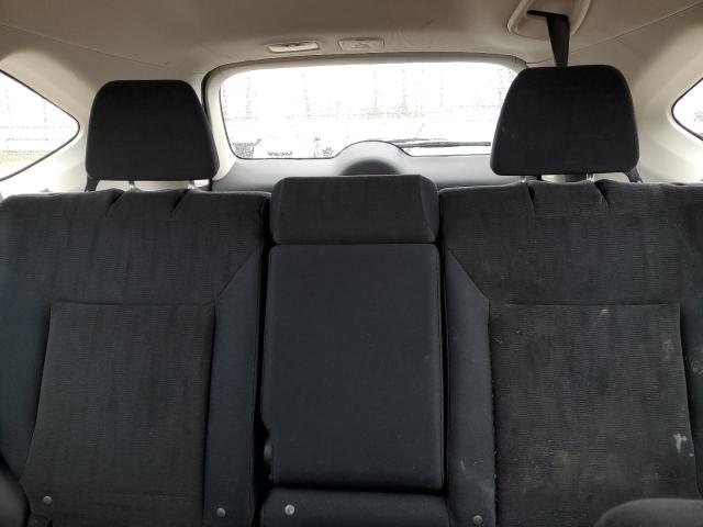 2HKRM4H34EH694039 Honda CR-V LX