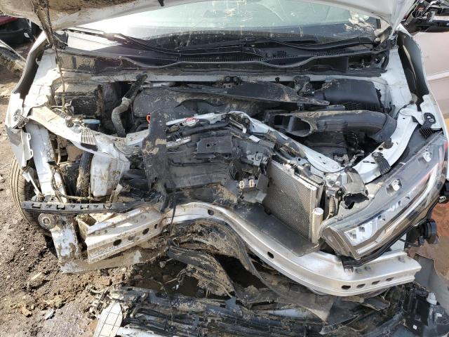 5FNRL6H72MB026173 Honda ODYSSEY EXL