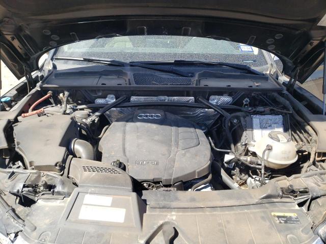 WA1BNAFY6J2128482 Audi Q5 Premium Plus