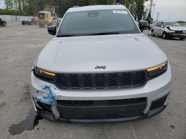 1C4RJJAGXP8794328 Jeep Grand Cherokee L Laredo