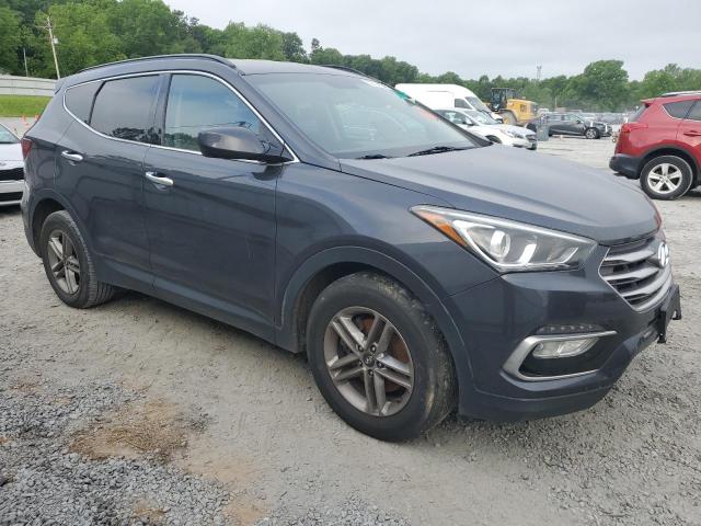 5XYZU3LB7HG466220 Hyundai SANTA FE SPORT