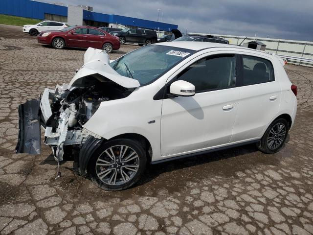 Auction sale of the 2020 Mitsubishi Mirage Le, vin: ML32A5HJ3LH010949, lot number: 51303744