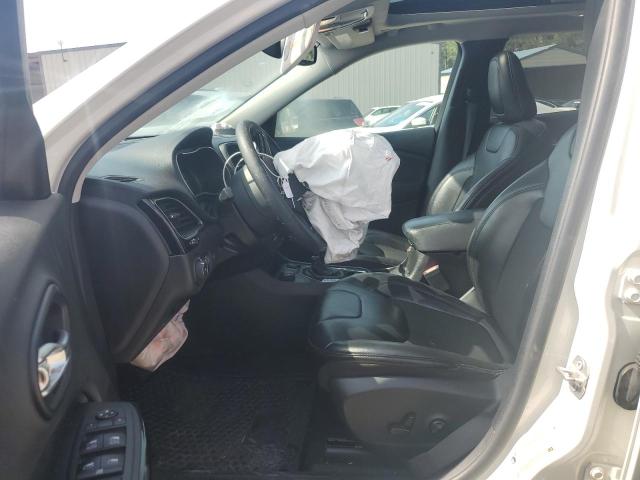 1C4PJMLB3KD430570 Jeep Cherokee Latitude Plus