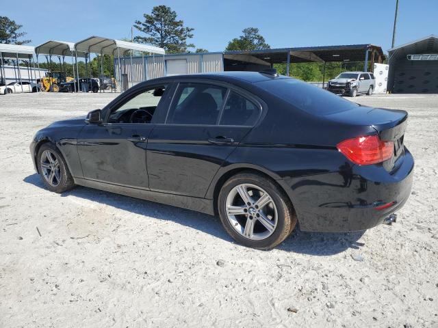 WBA3B5C53EF959003 BMW 328 Xi Sulev