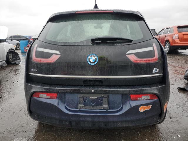 WBY8P4C5XK7D30575 BMW I3 REX