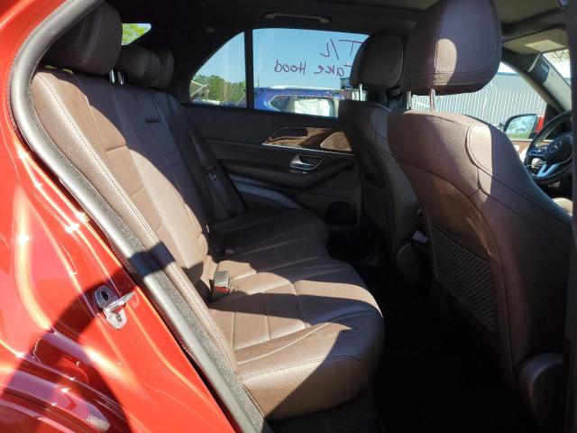 4JGFB4KB8MA570771 Mercedes-Benz Gle 350 4matic