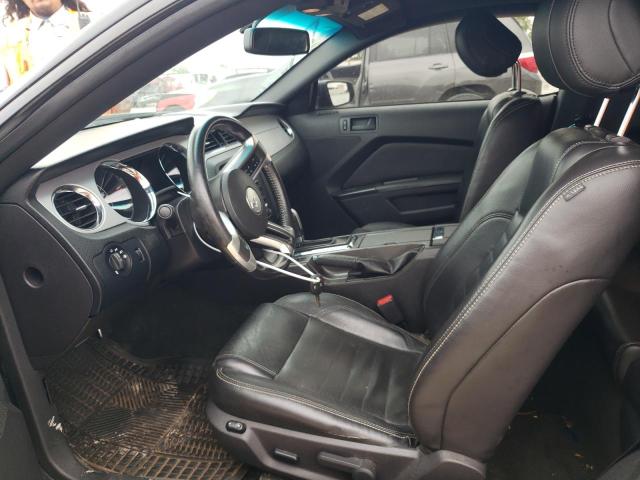 1ZVBP8AM2E5324840 Ford Mustang