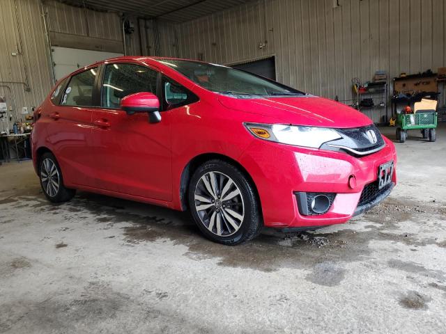 3HGGK5H85FM756754 Honda FIT EX