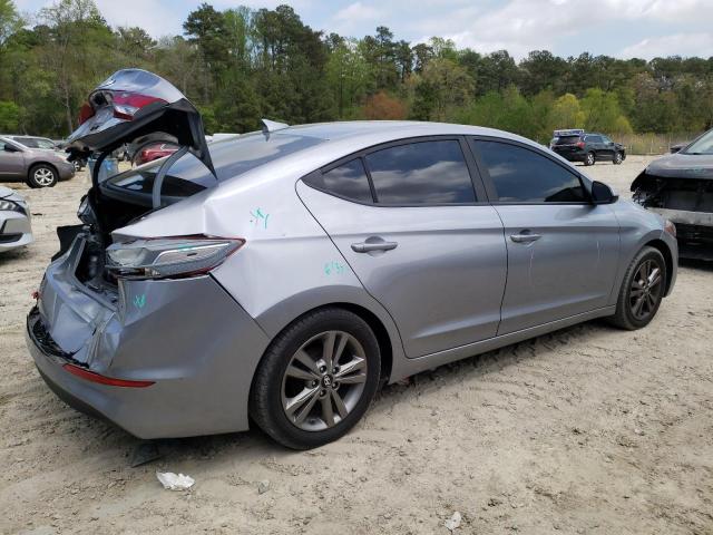 5NPD84LF3HH044509 Hyundai ELANTRA SE