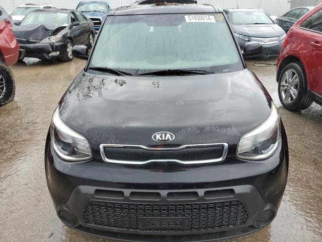 KNDJN2A2XE7717019 KIA Soul