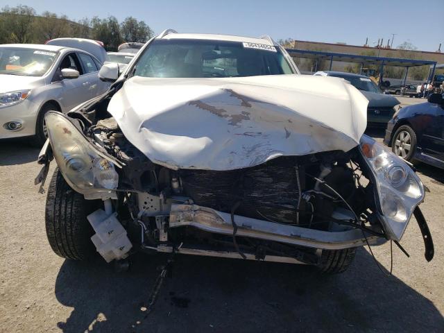 JN1BJ0RPXHM386231 Infiniti QX50