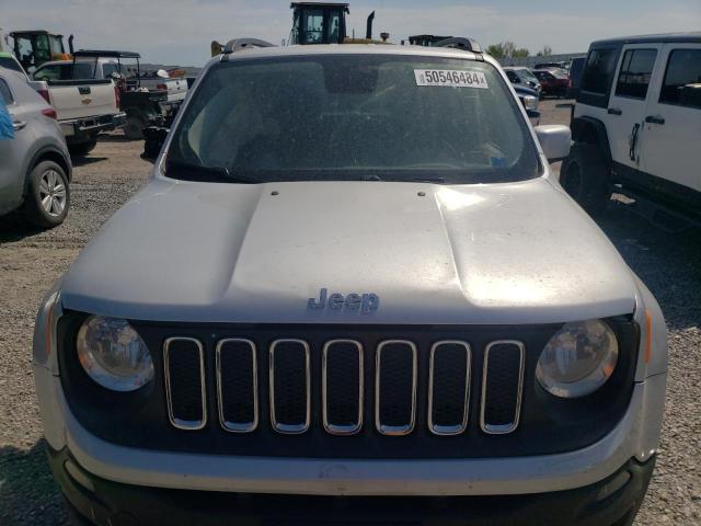 ZACCJBBB7HPE78801 Jeep Renegade Latitude