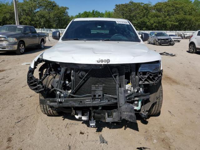 1C4RJFBG7MC710597 Jeep Grand Cherokee Limited
