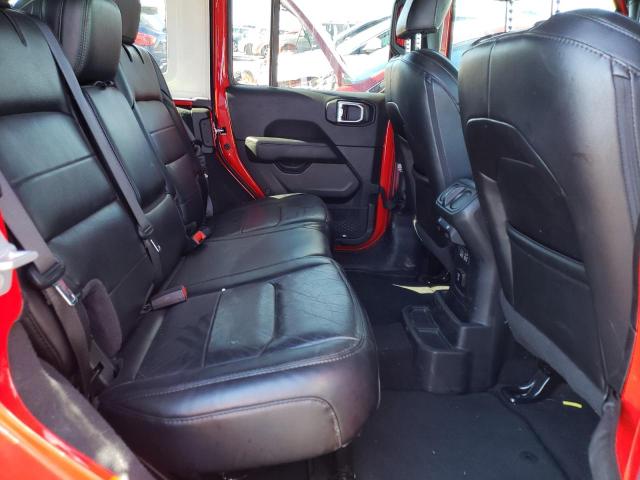 1C4HJXEN6MW736540 Jeep Wrangler Unlimited Sahara
